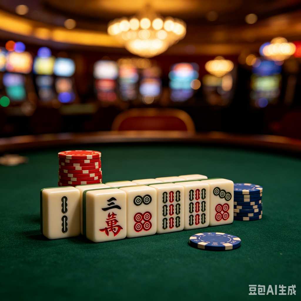 Dayton,mahjong