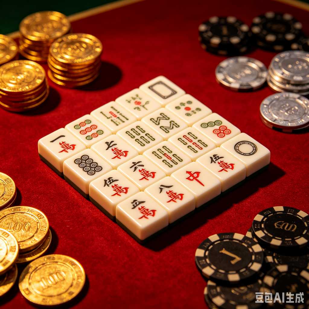 rome,mahjong